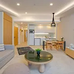 A Apartman