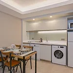 Apartman A