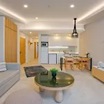 A Apartman