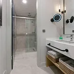 A *