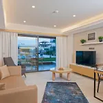 Apartment A Side