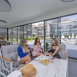 Apartment A Side