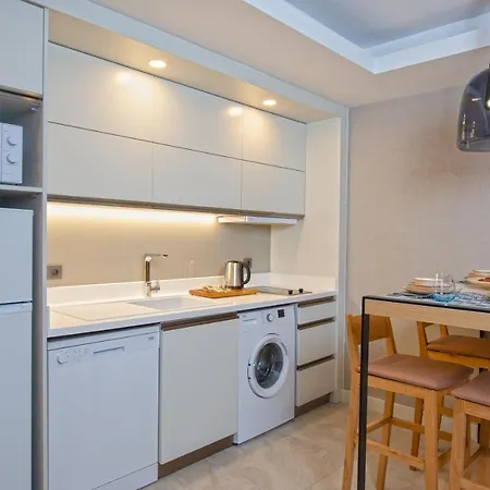 A Apartamento