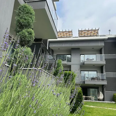 Hotel A Side