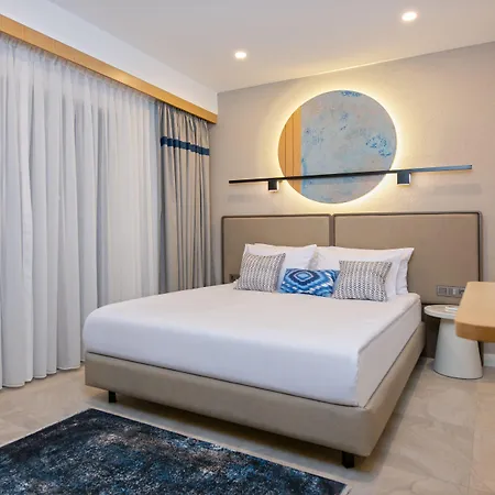 Apartamento A *