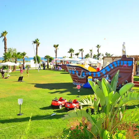 A Ξενοδοχείο