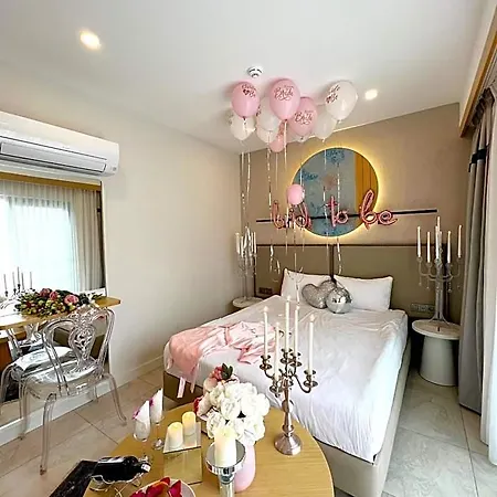A Apartament