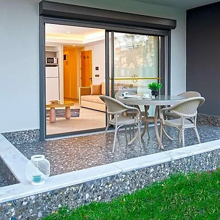 Apartament A