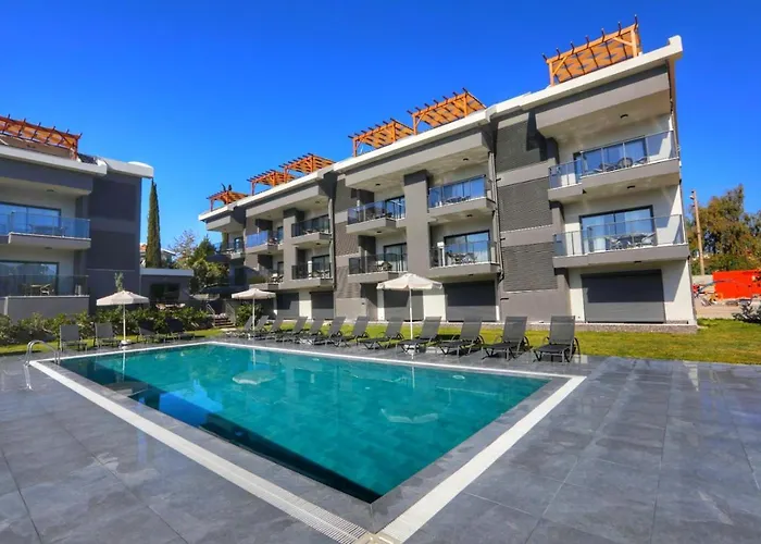 Ξενοδοχείο A 3*