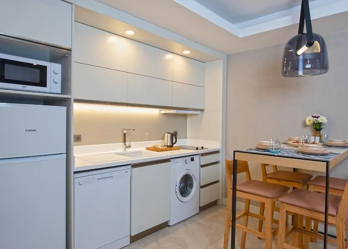 A Ξενοδοχείο