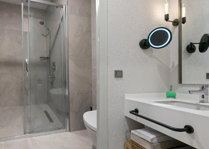 Ξενοδοχείο A