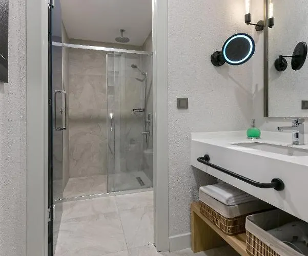 Ξενοδοχείο A