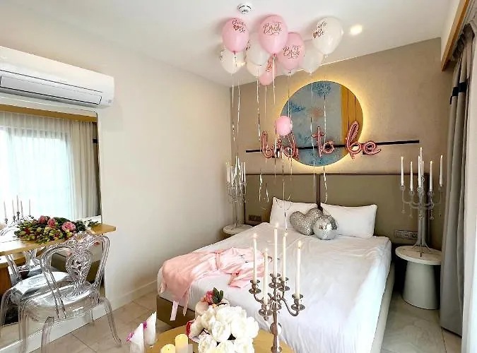 A Ξενοδοχείο