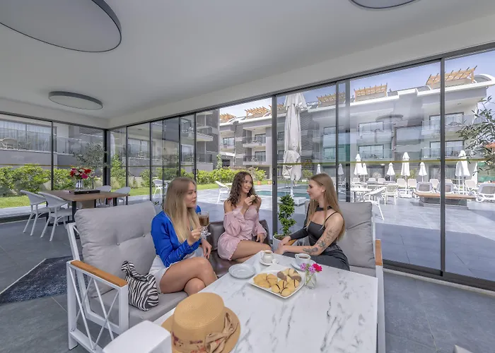 Ξενοδοχείο A Σιντέ