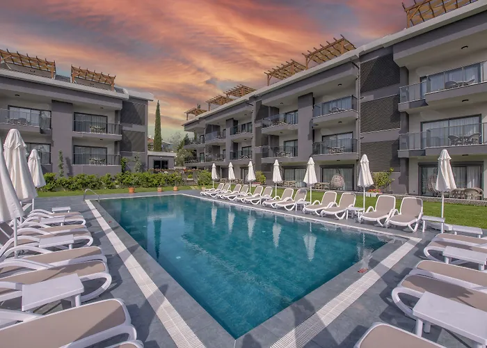 Ξενοδοχείο A 3*