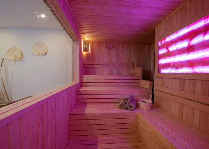 A Ξενοδοχείο 3*