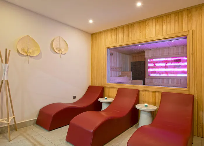 Ξενοδοχείο A Σιντέ