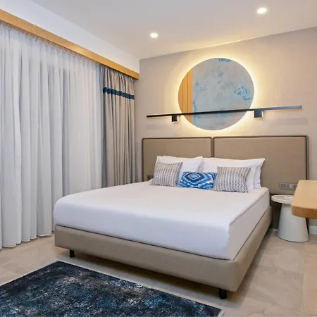 A Hotel