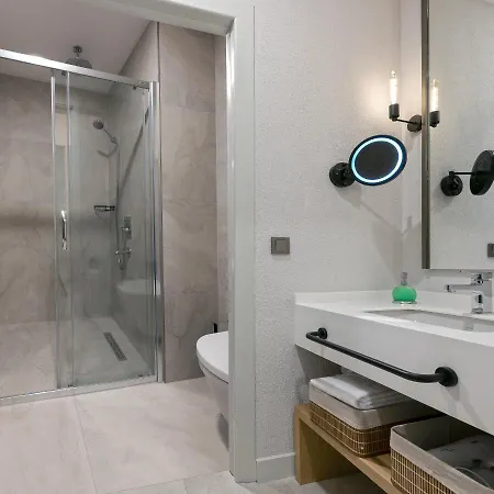 Hotel A