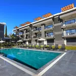 Apartament A *
