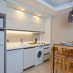 A Apartament
