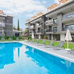 A Apartament *