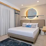 Apartament A *