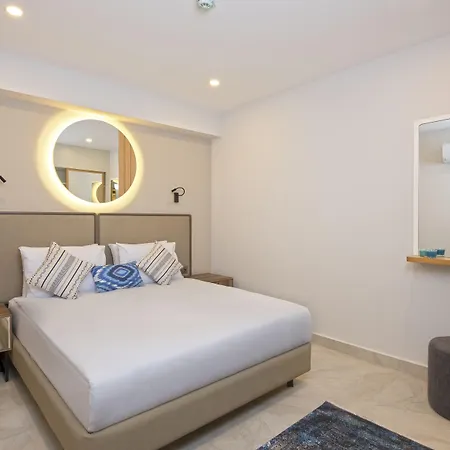 Appartement A *